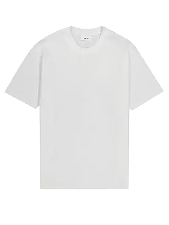 NN.07 | Camiseta Adam | weiss